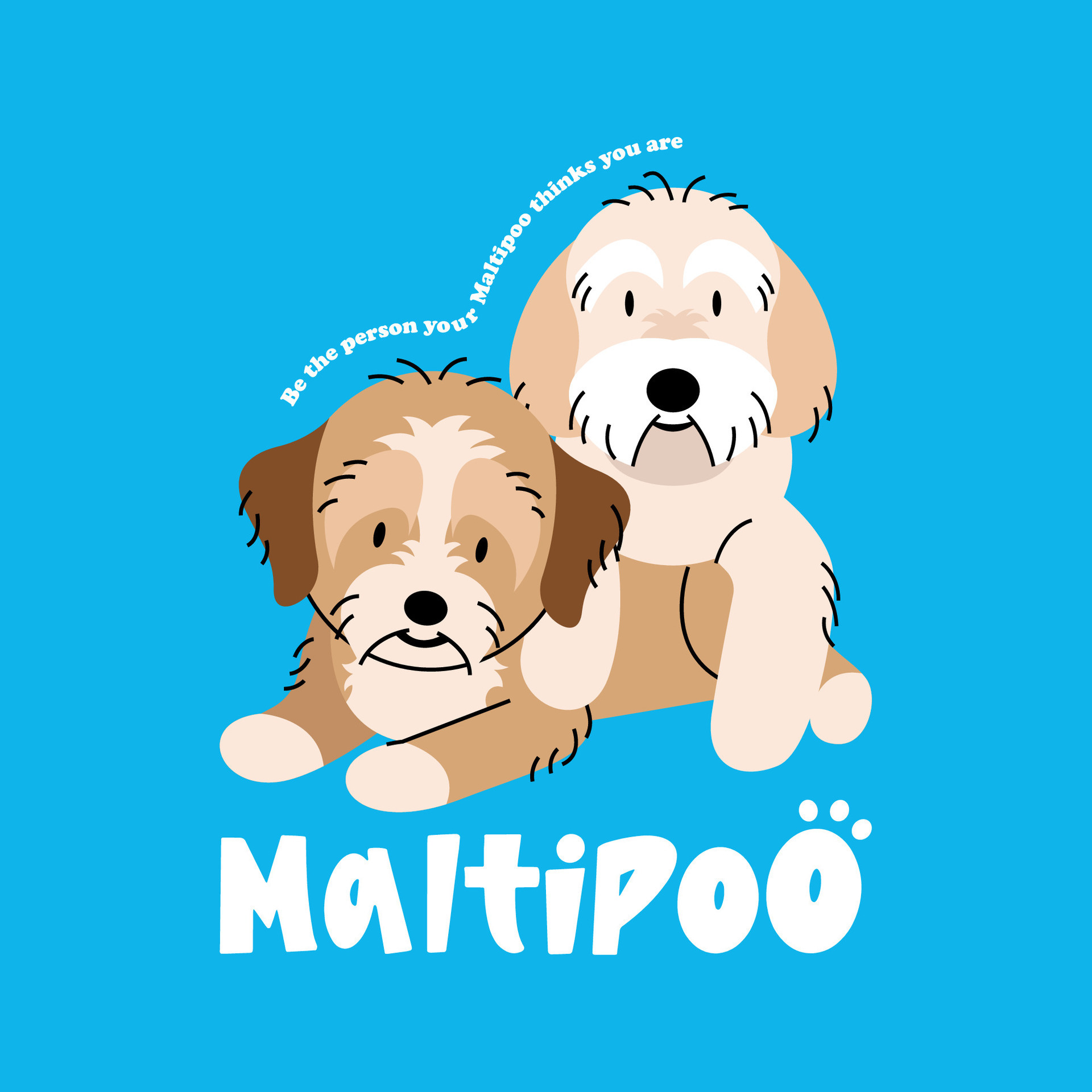 MINI MALTIPOO PUPPIES FOR ADOPTION
